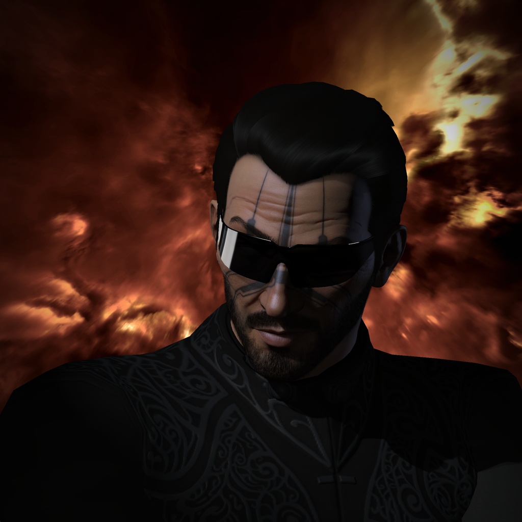 Lord Vivic