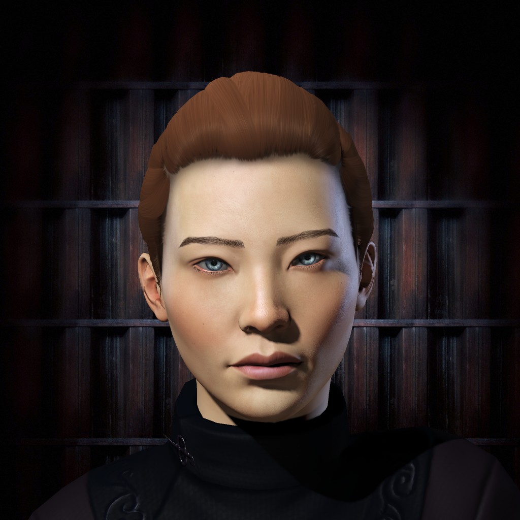 Irouchi