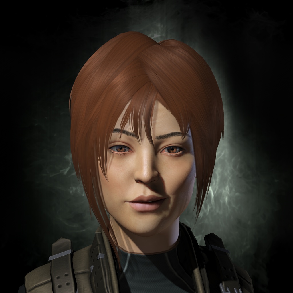 Ugly Spygirl