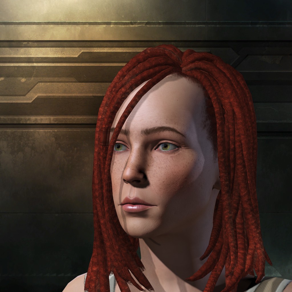 Amber Reign