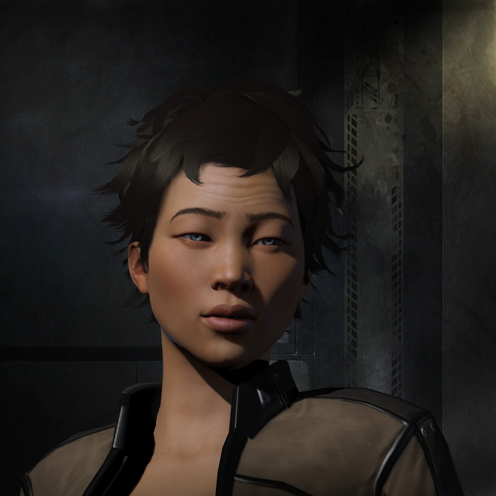 Kiara Tremaine