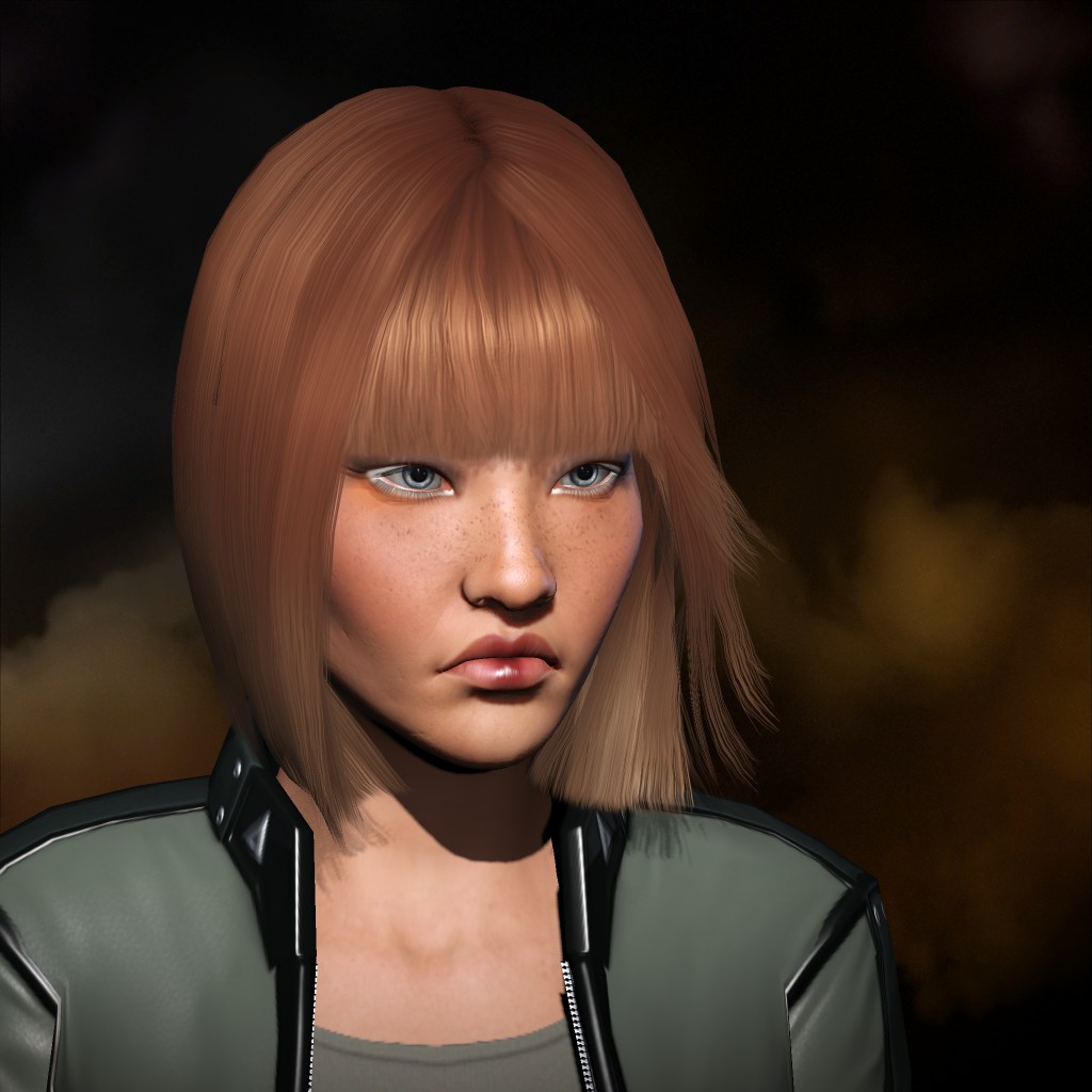 jenna jettison