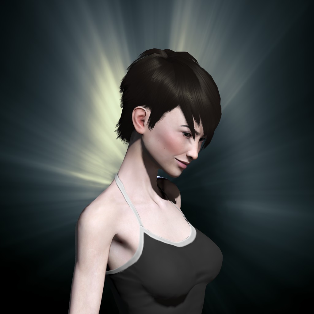 Janet Li