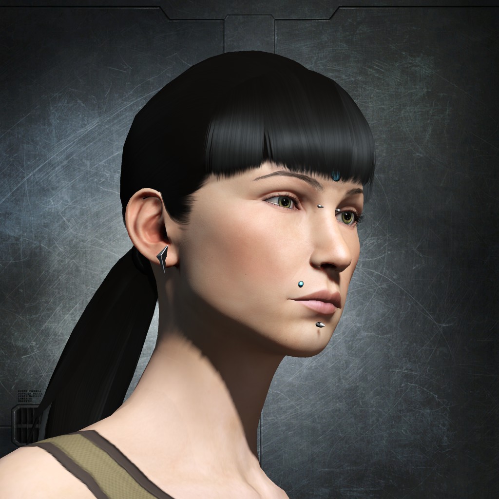 Inga V