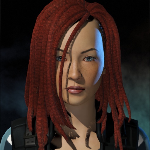 Lian Shin
