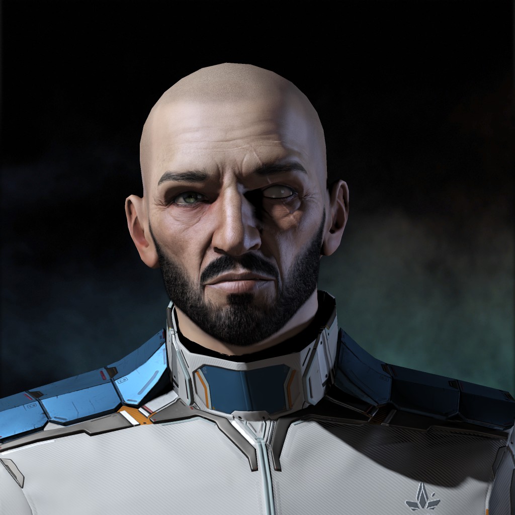Sten Pandora