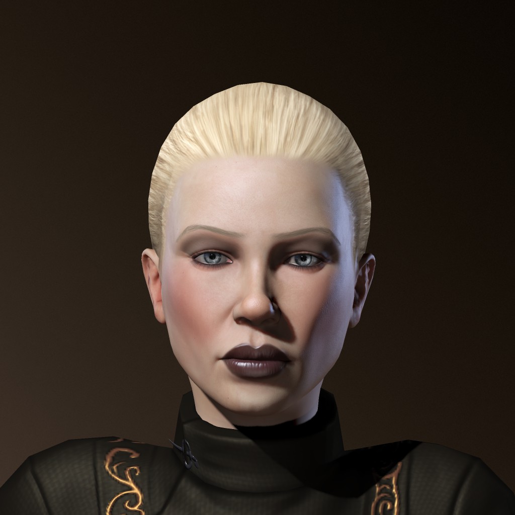 Ketira Brenemen