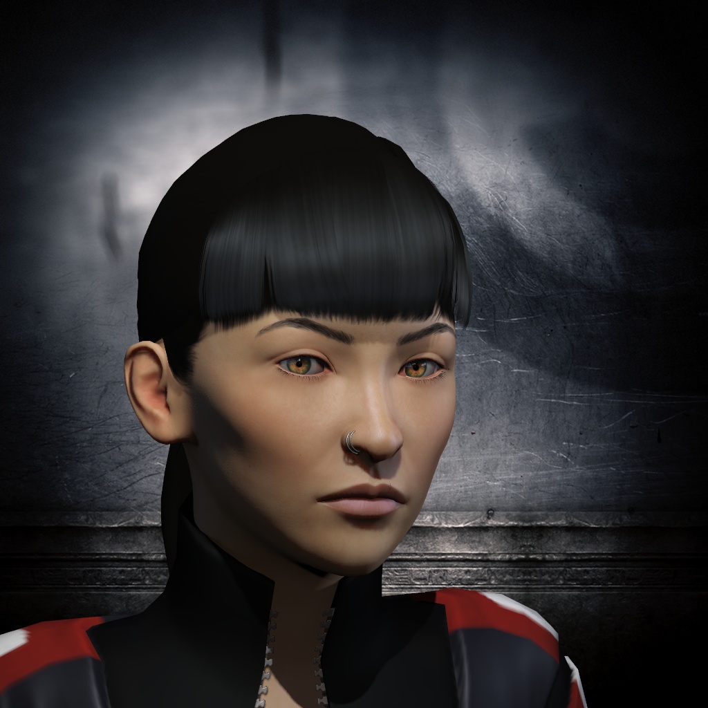 Hira Misha