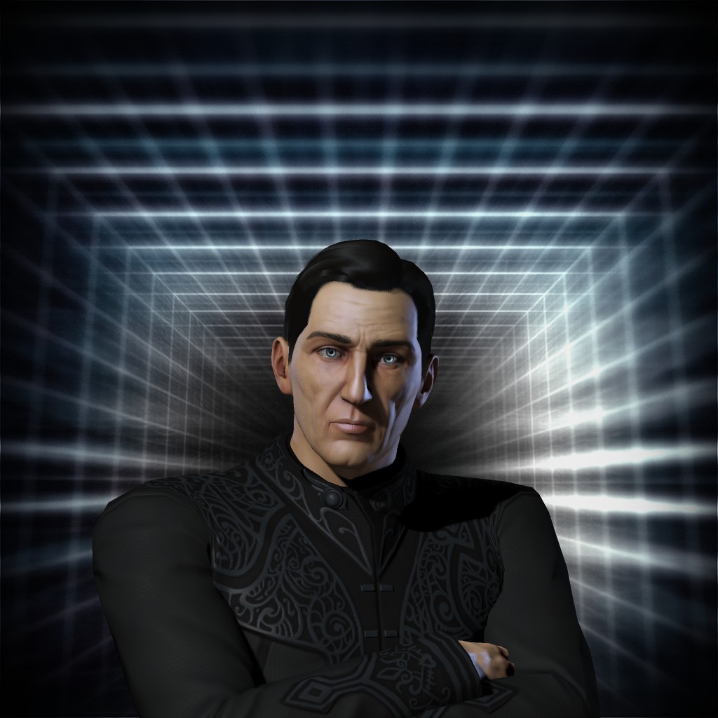 Seamus Harpper