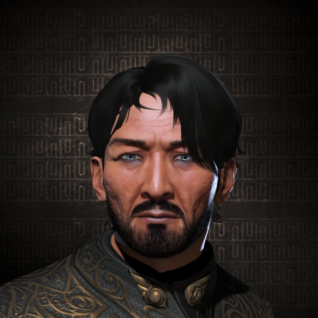 Lord Kegknight