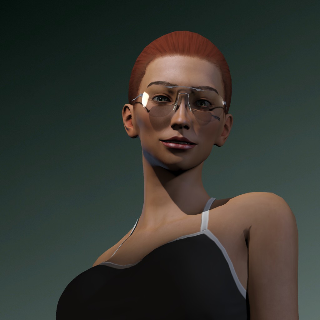 Dr Angelique