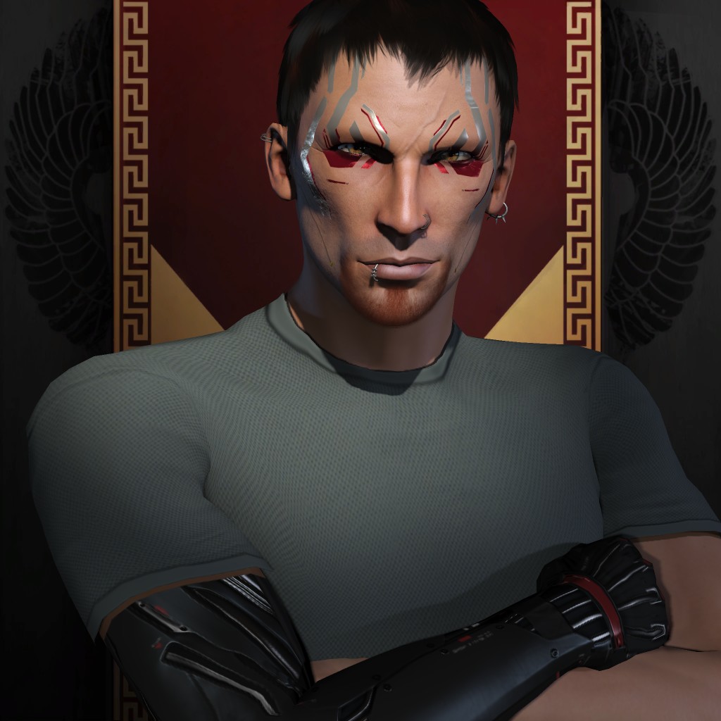 Jeuno Phoenix