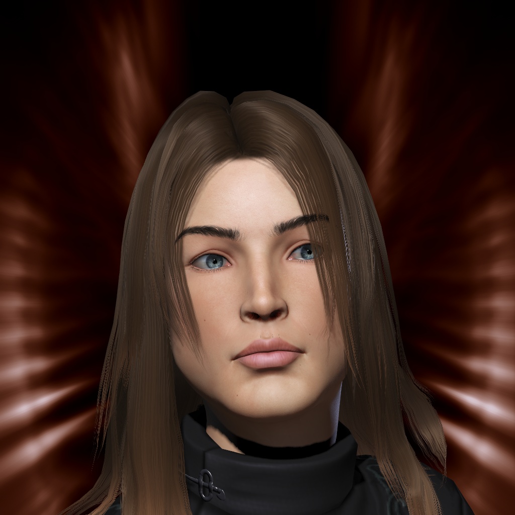 Rebecca Magiliska