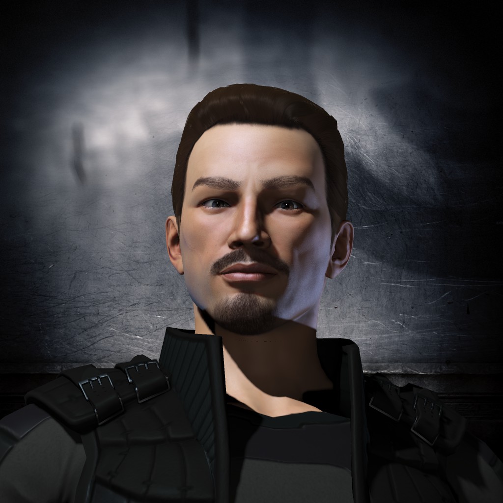 BORG7
