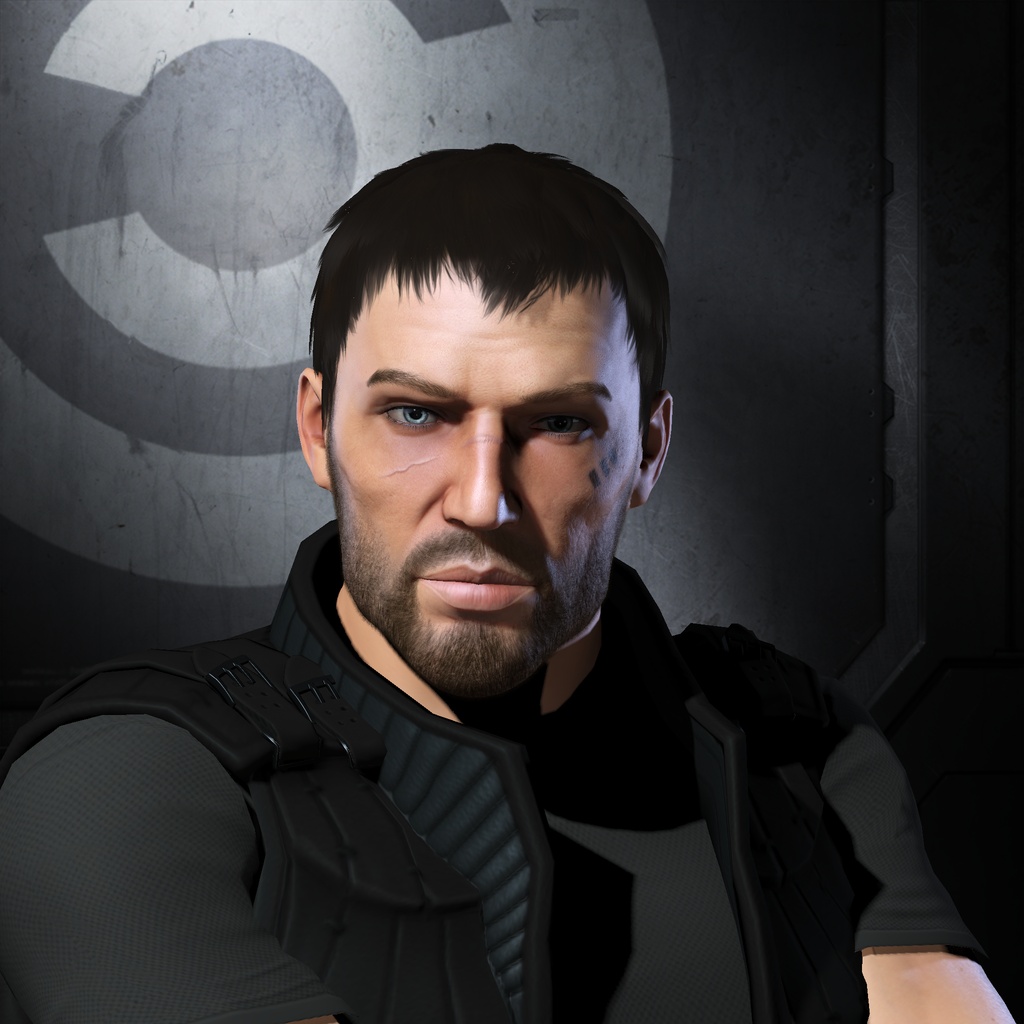 SpecOps LUGER
