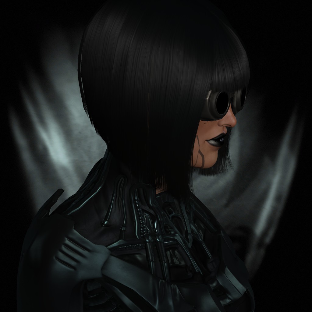Ixchebel