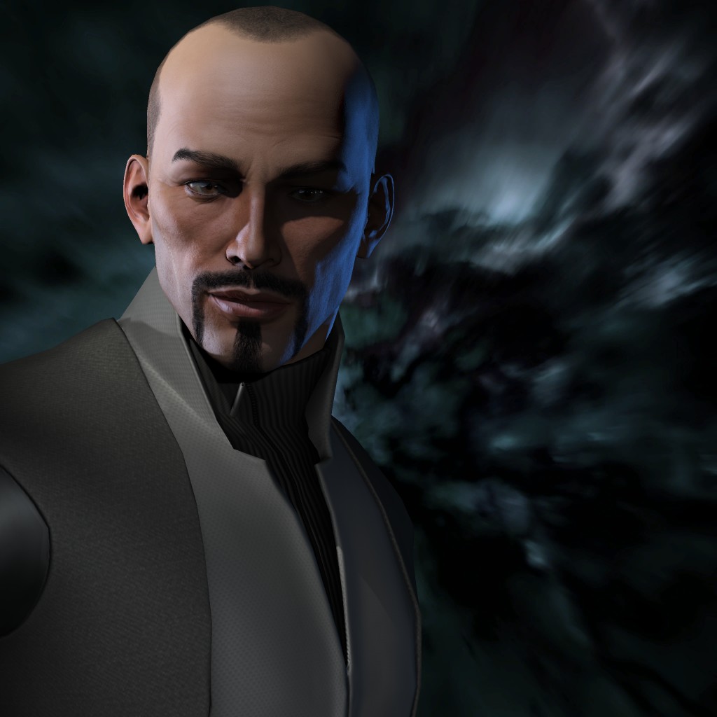 Blake Black