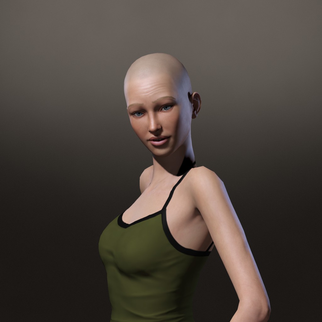 Ariane Lotrek