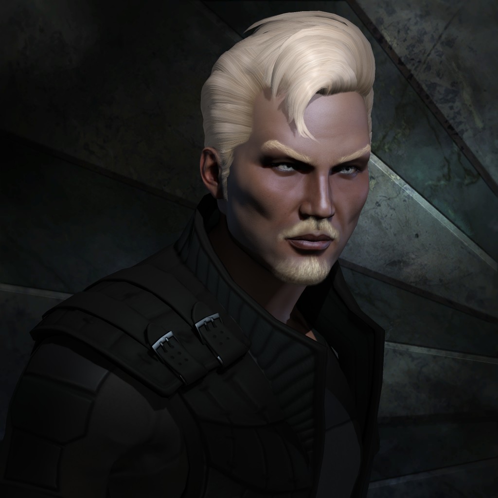 Asoulan Slade