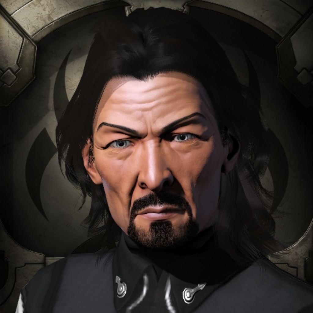 Amir Khamid