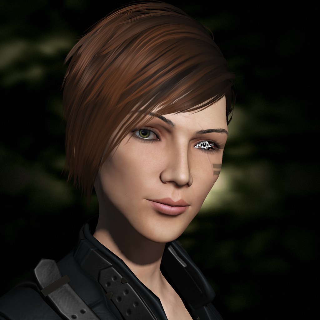 Alyxyra