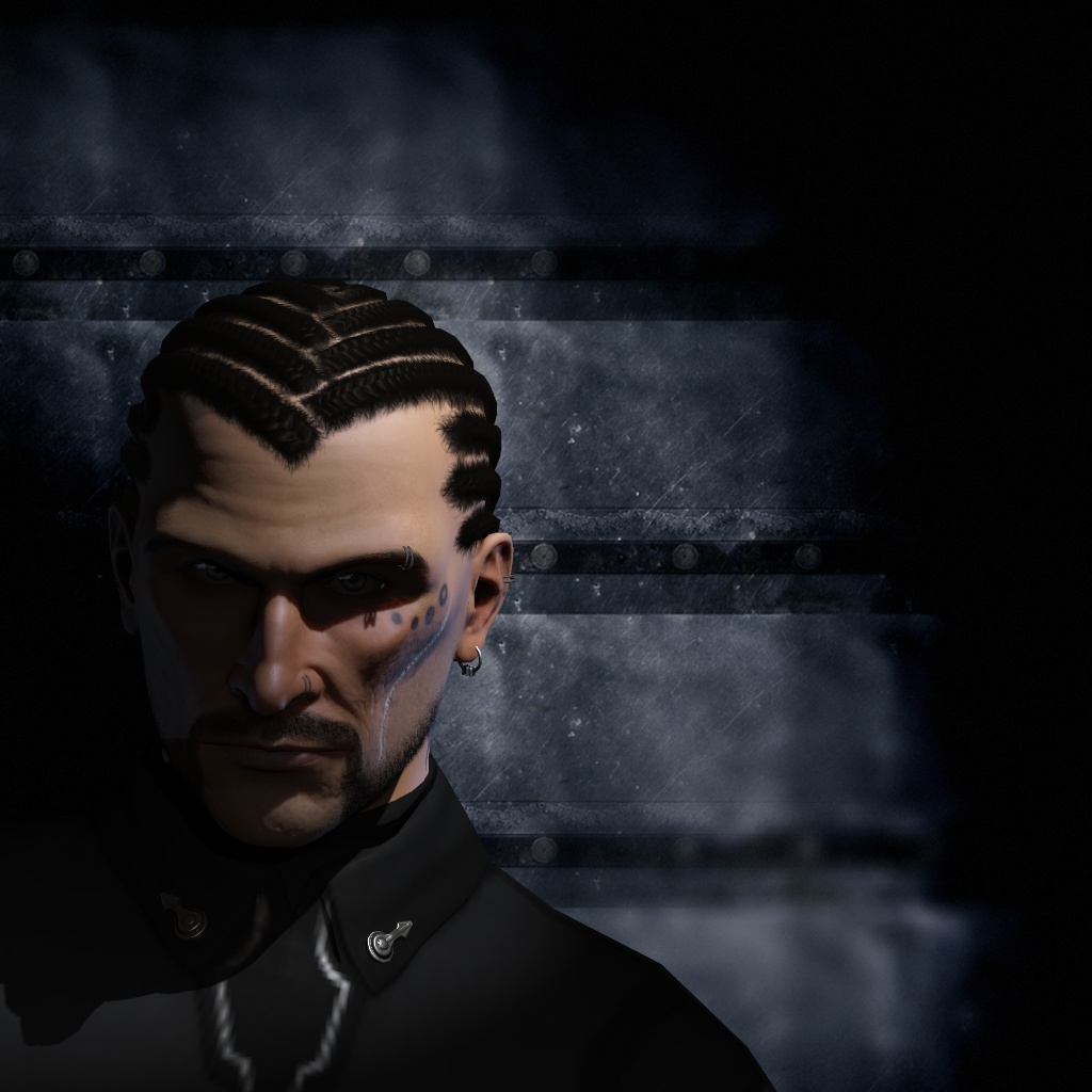 Darth Aurelius
