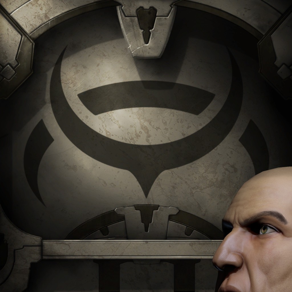 Darth Teufel