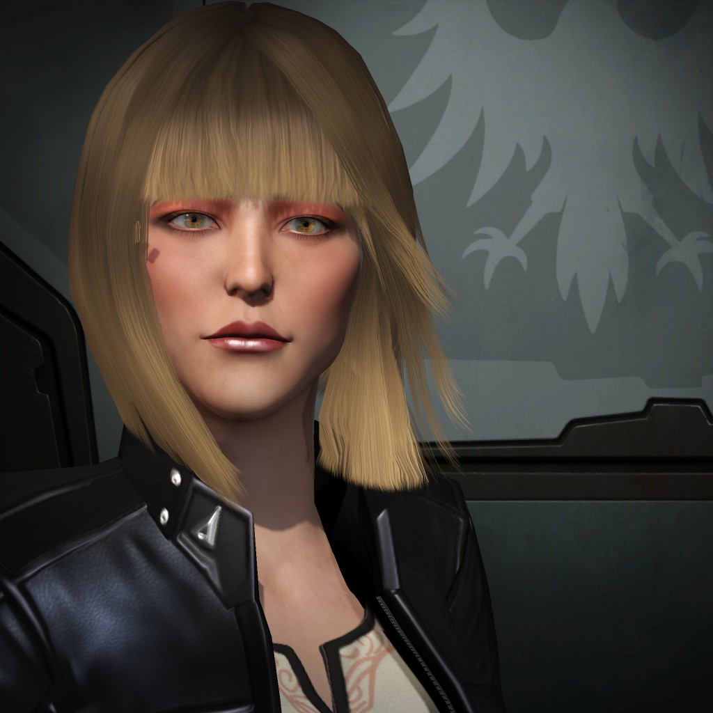 Tanis O'Hara