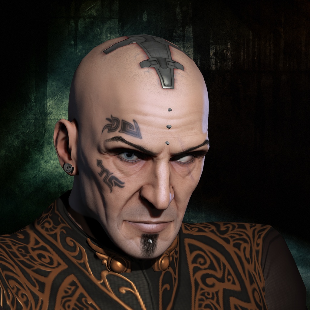 Slyvermarr