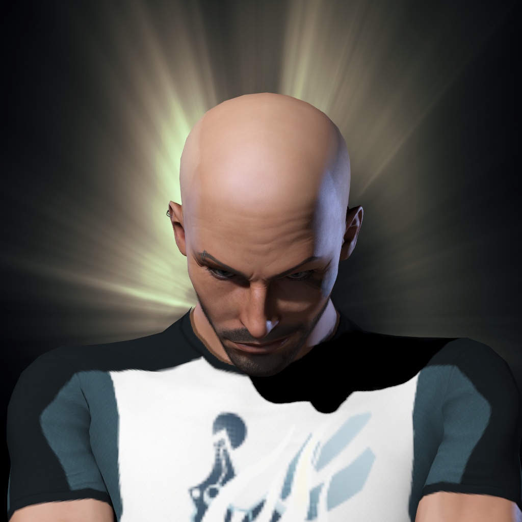 SIrius Baldasar