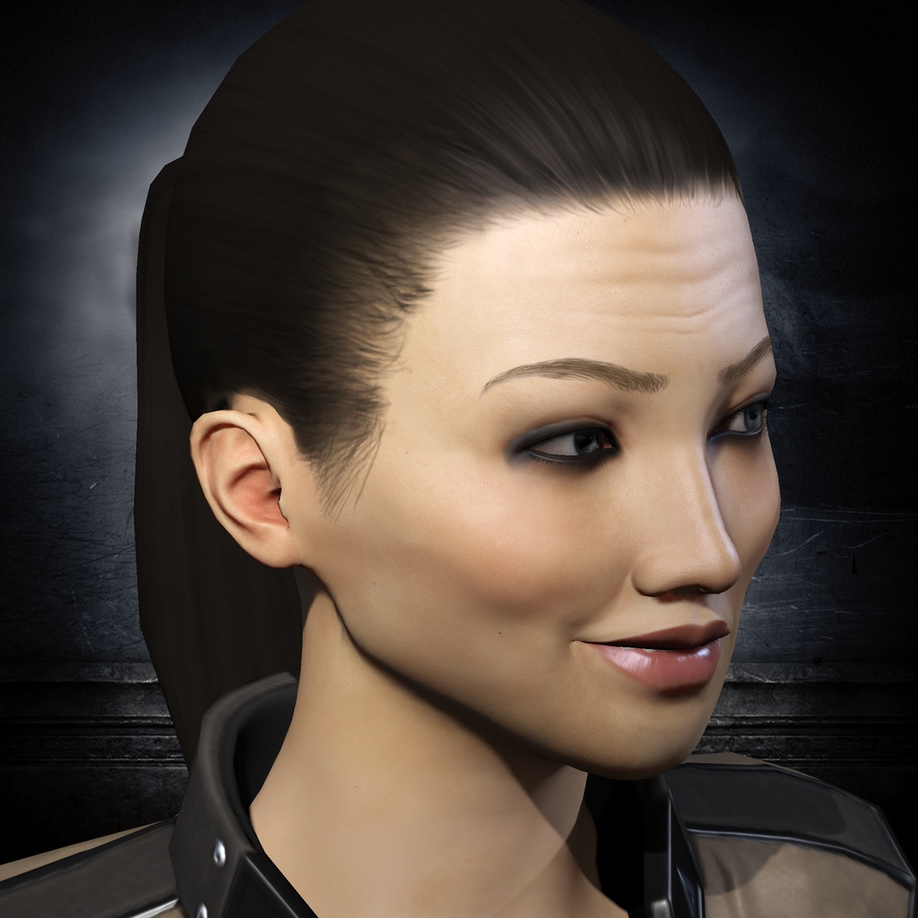 Jasmin Dogun