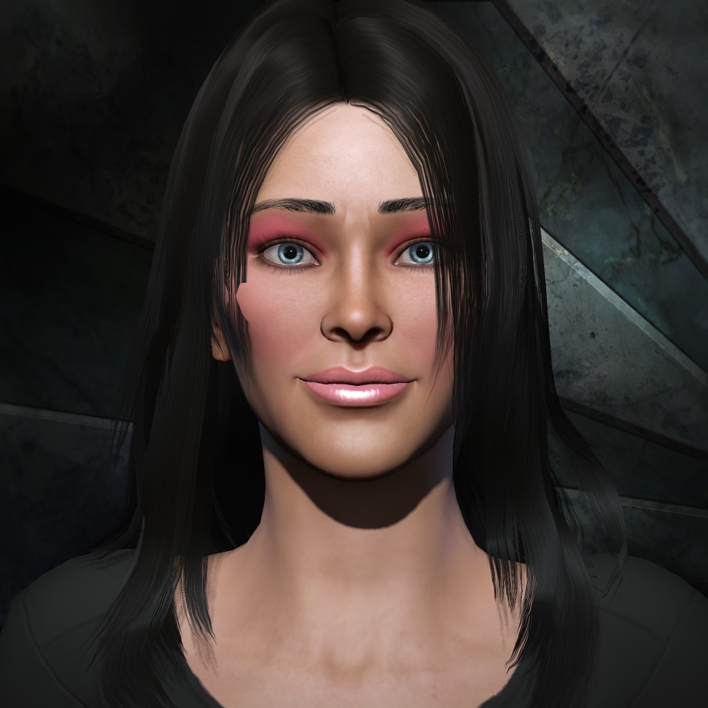 Alysia Blaine
