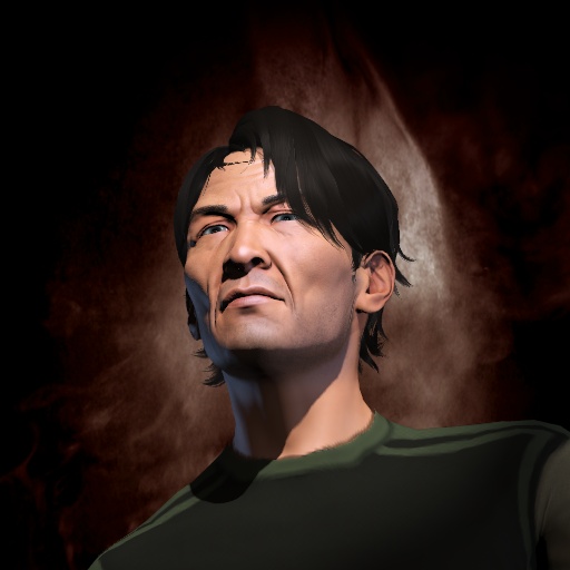 Johnny Knuckles
