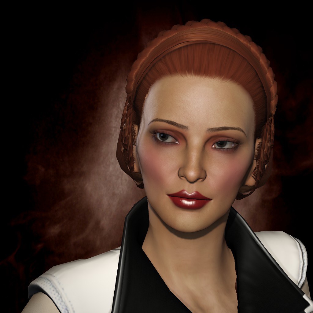 Scarlet Witch
