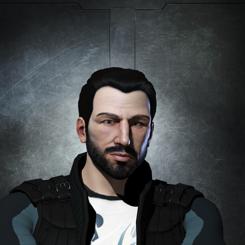 Alexis Darius