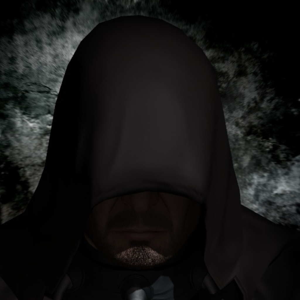 Mystery X