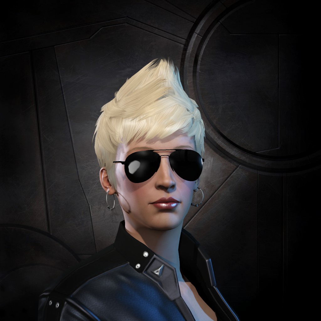lana f
