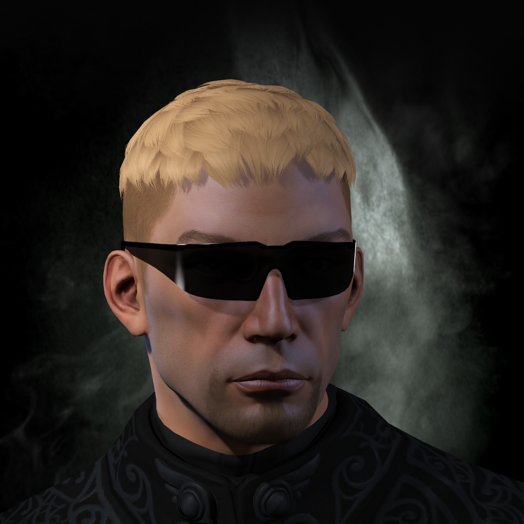Korendir Macleod