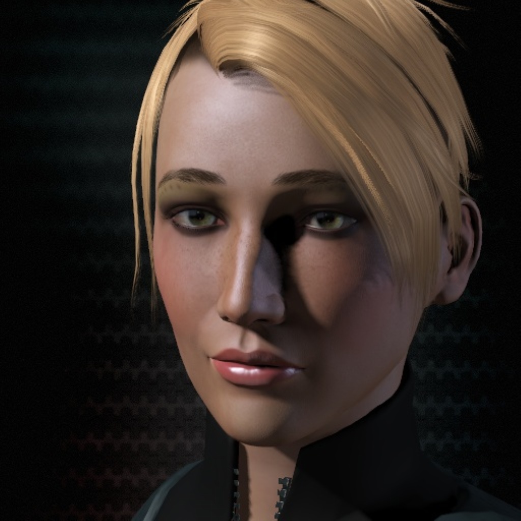 Carmen Slowski