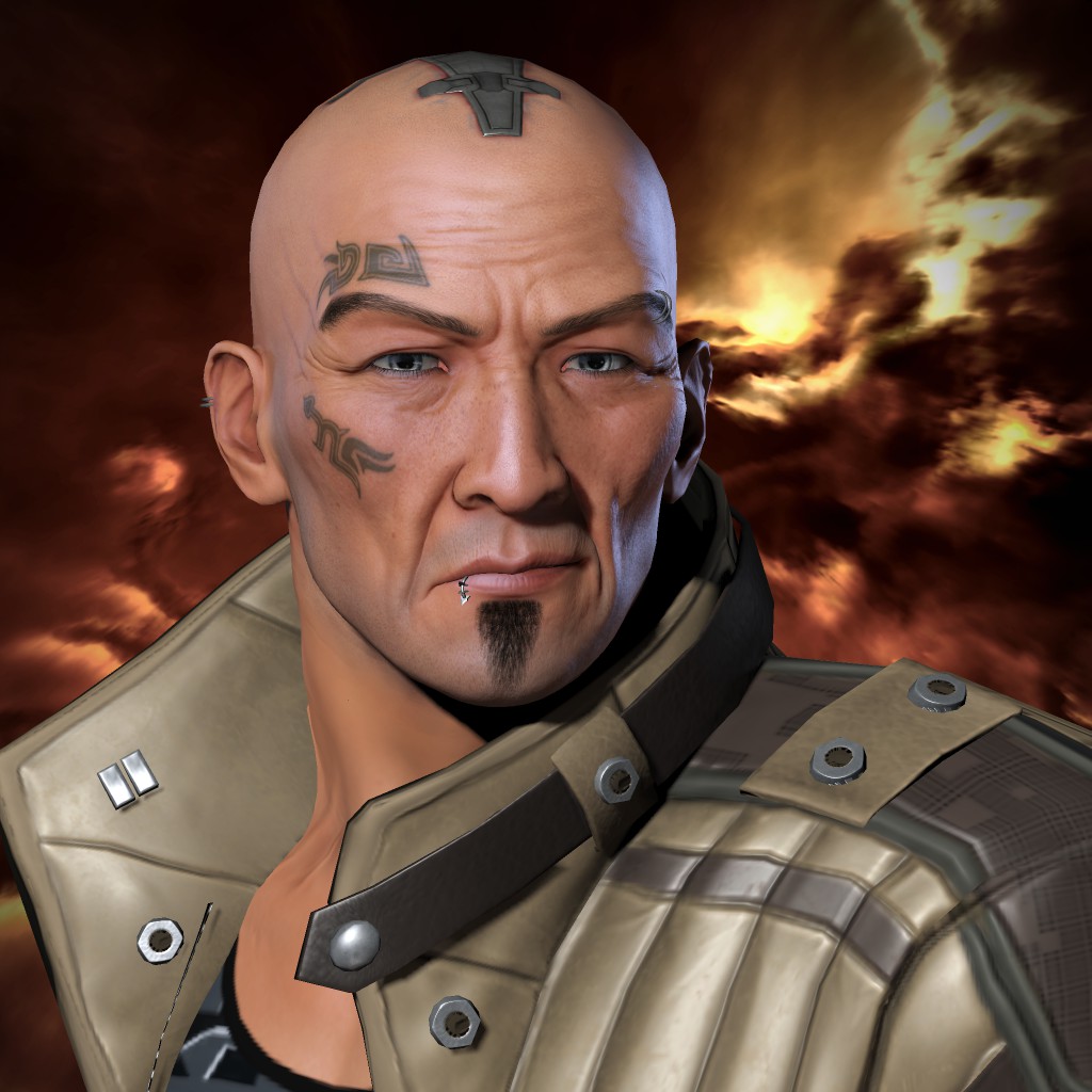 Duncan Harkonnen