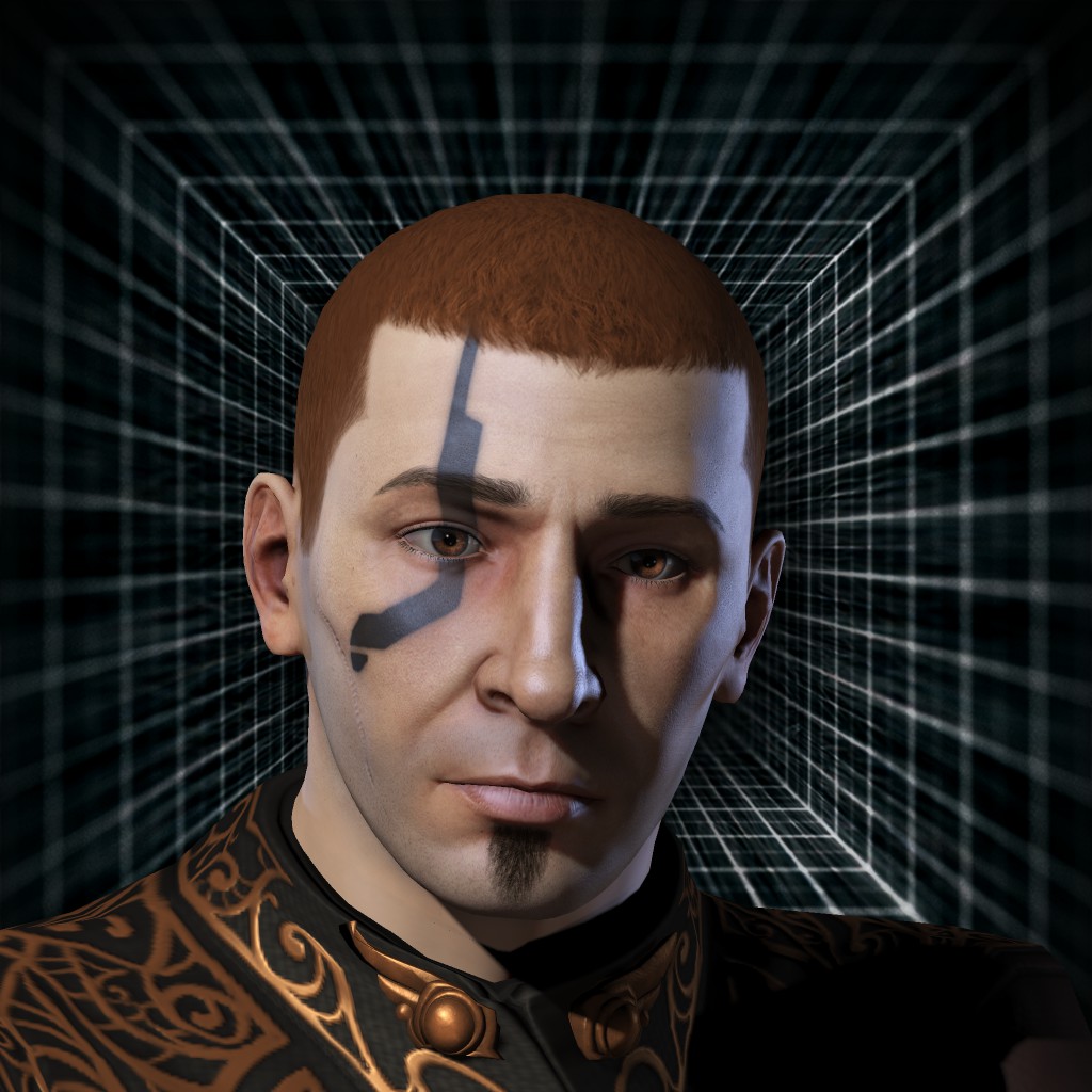 Johny Destro