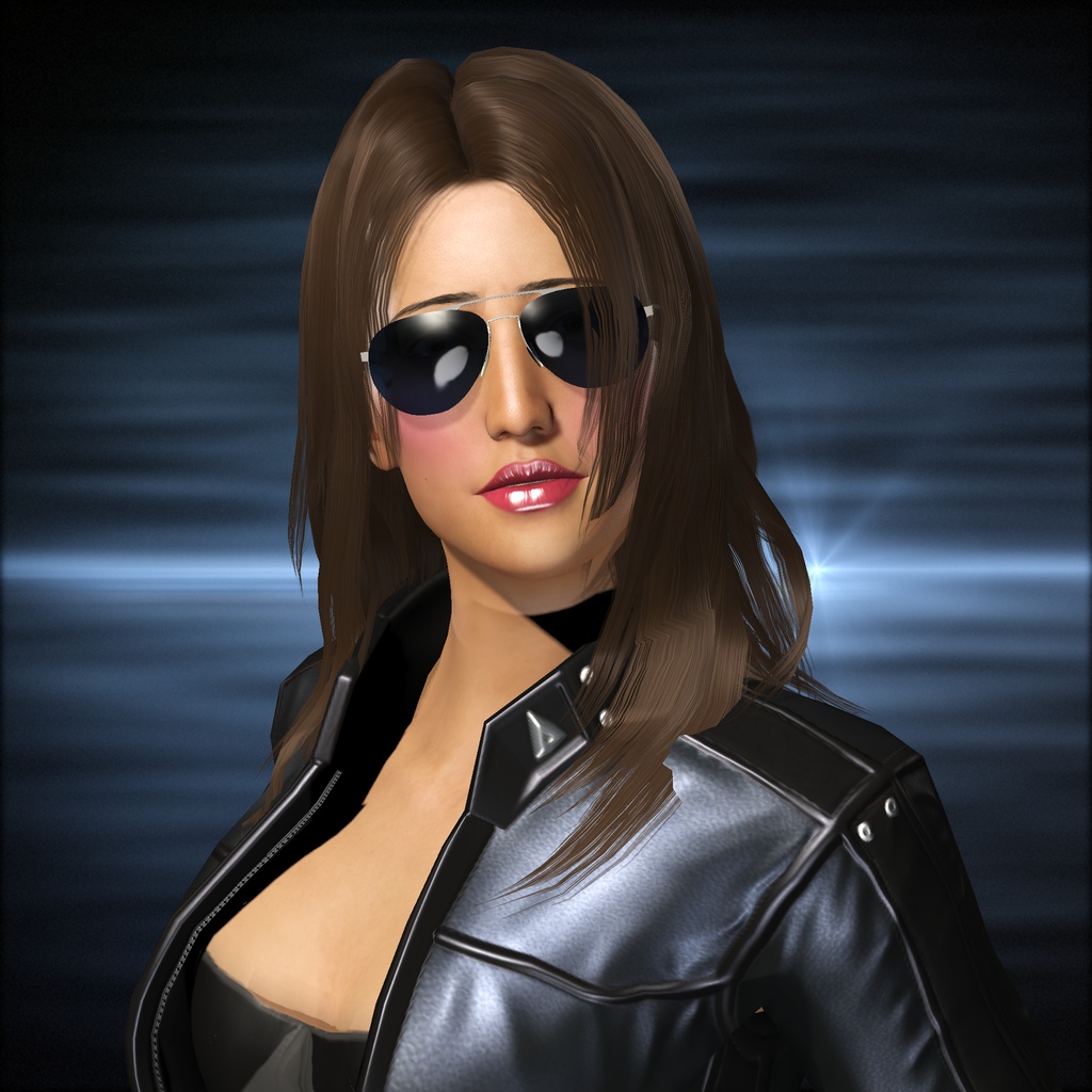 Aurora Giovanna