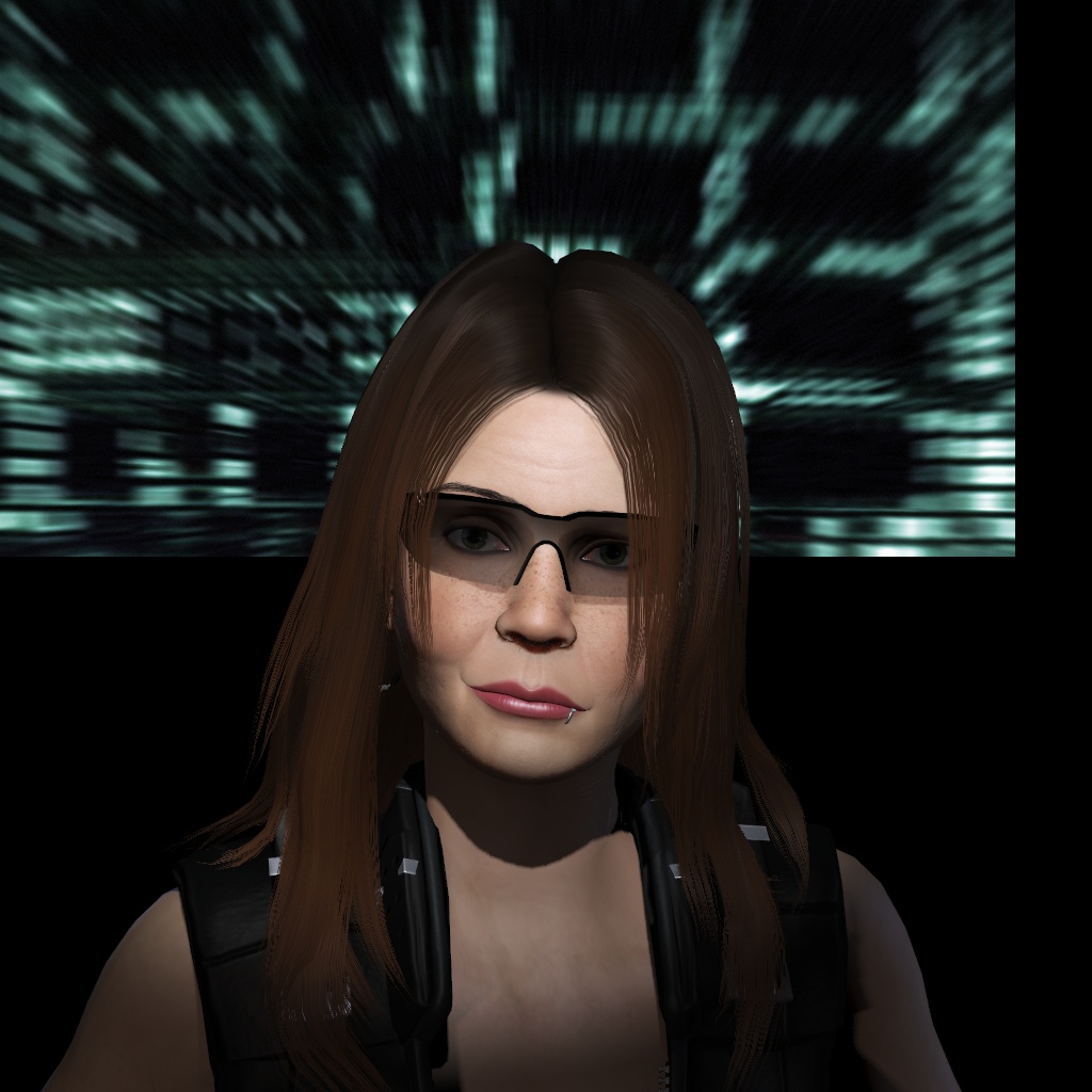 Joane Mnemonic