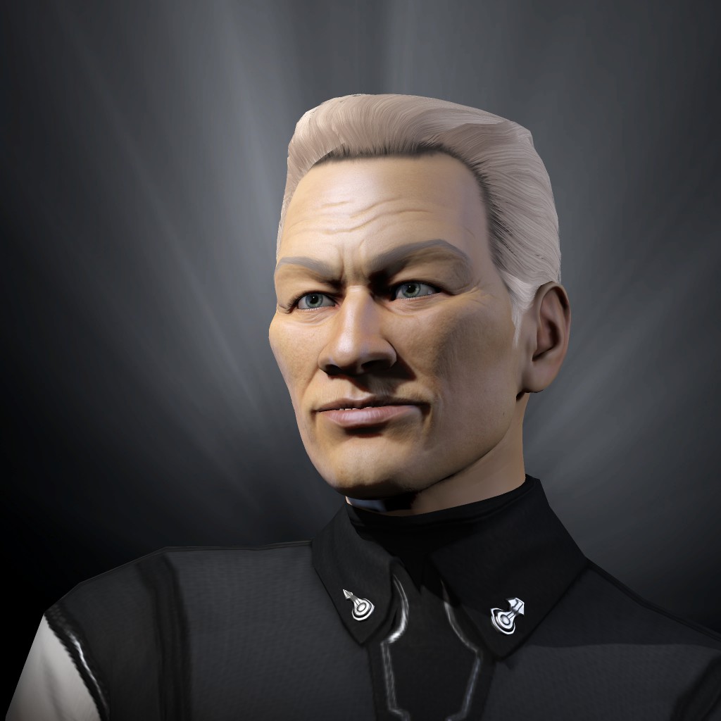 Leonides White