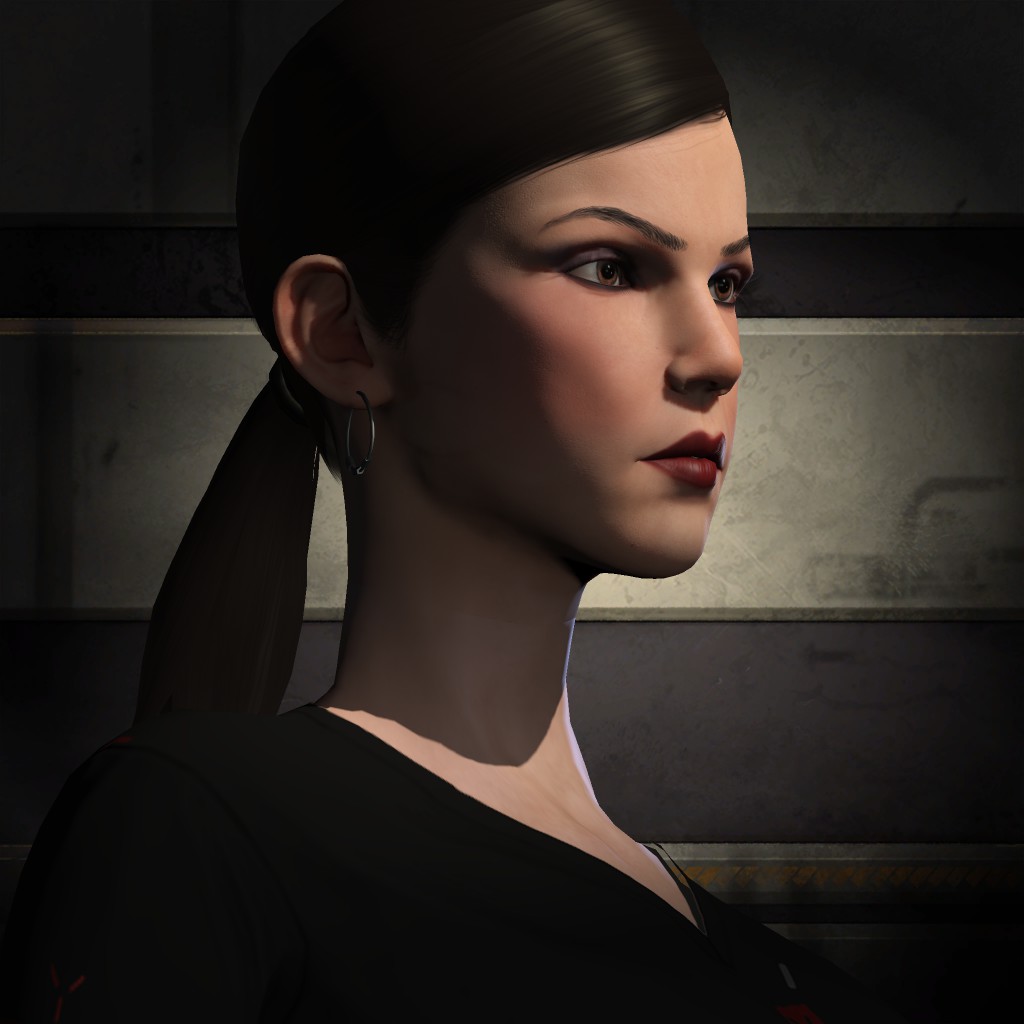 Nikita Bearline