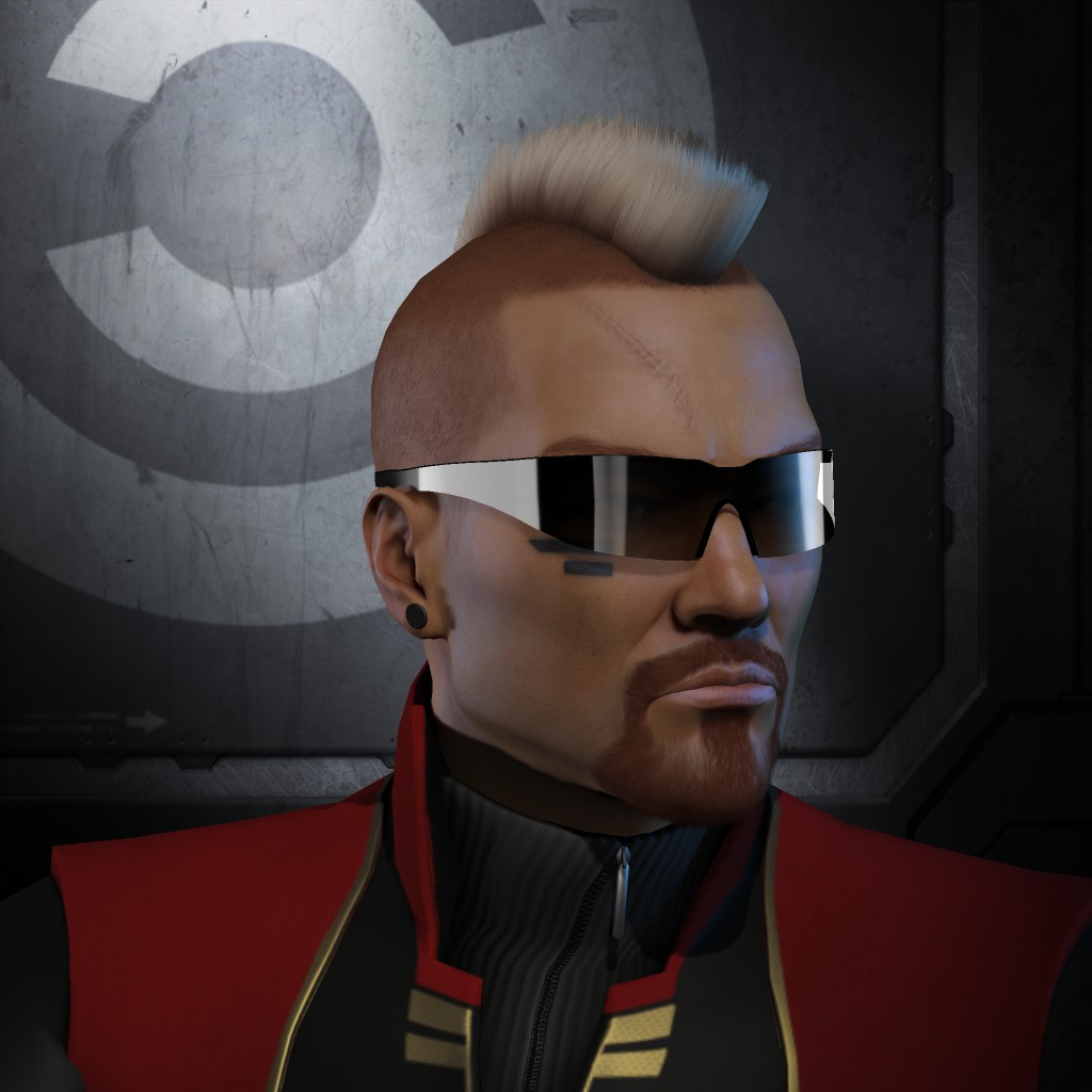 Cornelious Vanderbelt