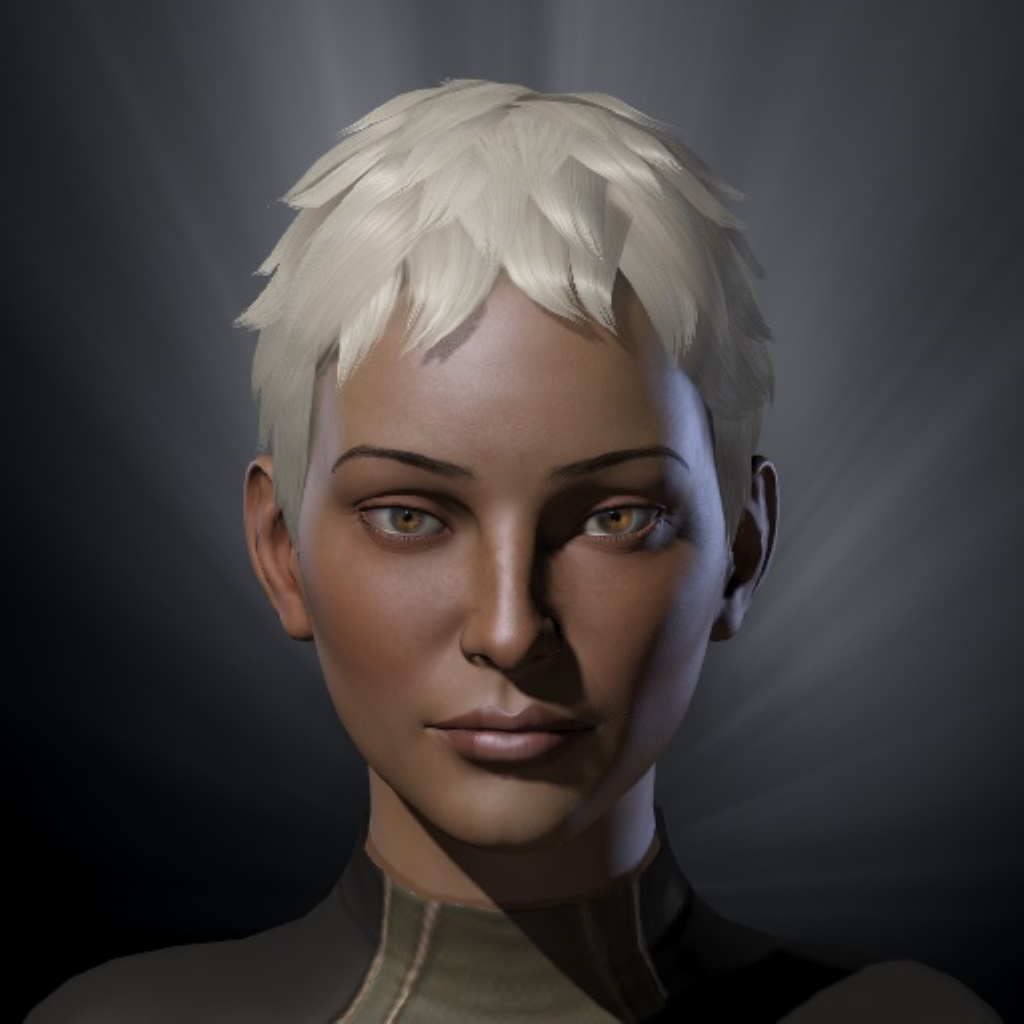 Zorg Comander