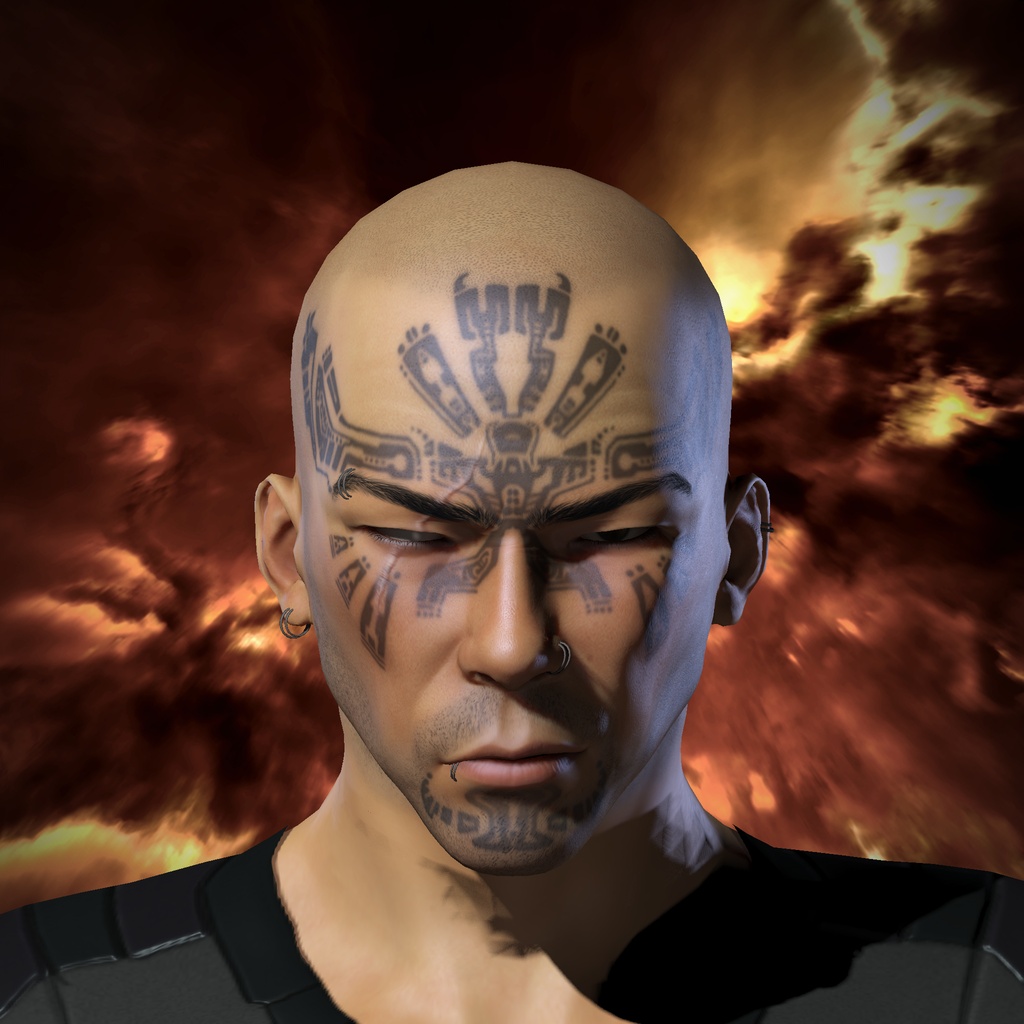 Razor Thorn