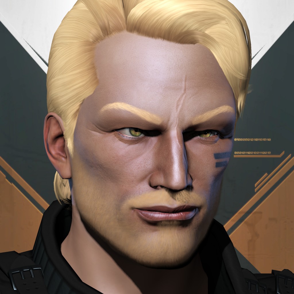 James Golden