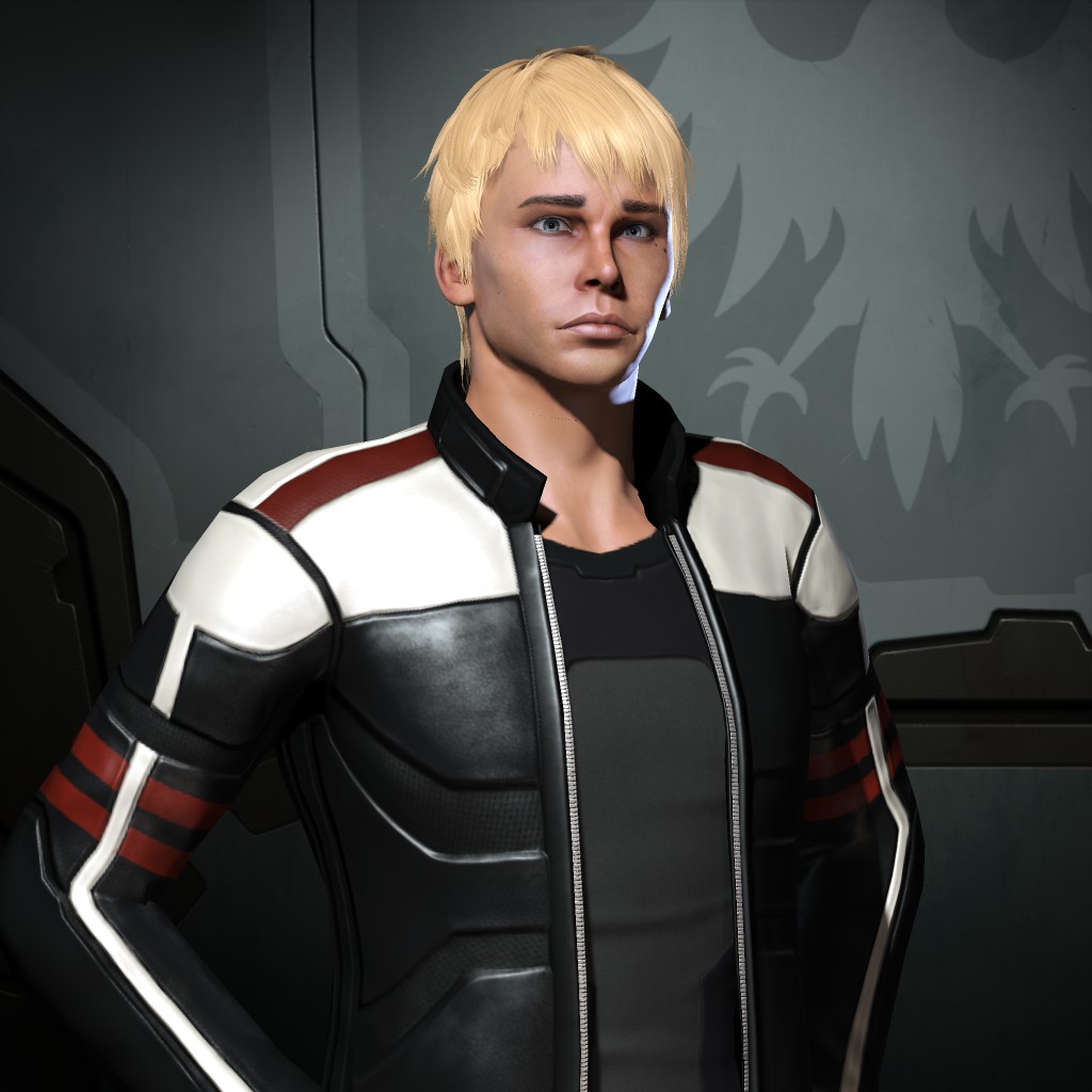 Beric Hagen
